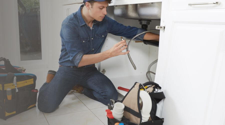 Professional Leak Detection Services in Alberta, VA